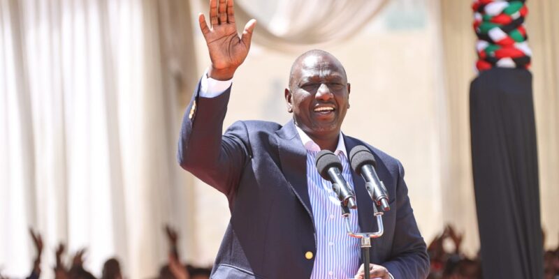 Ksh 100 million