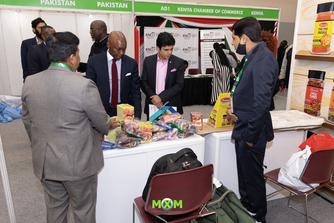 Agro-Food Pack Exhibition Expo