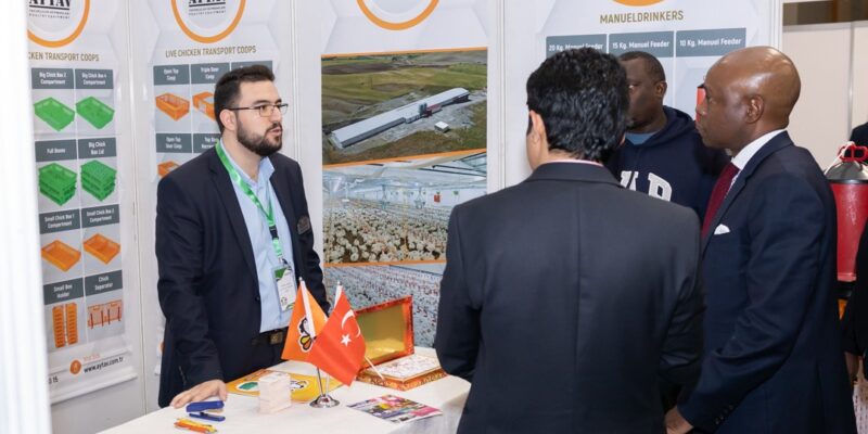 Agro-Food Pack Exhibition