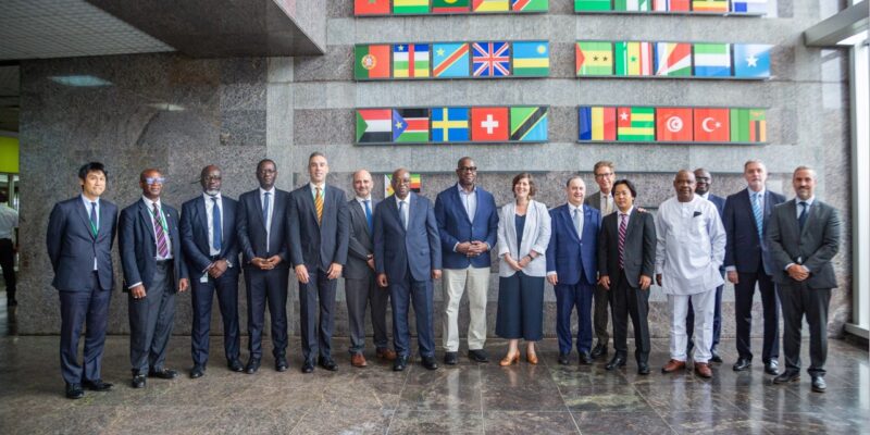 African Development Bank