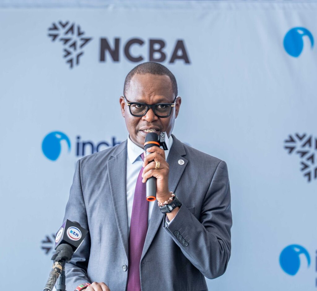 NCBA